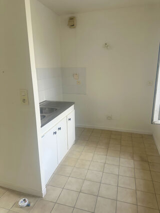  Appartement  louer 1 pice 34 m