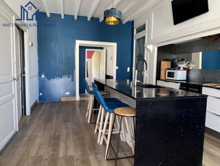  Maison � vendre 4 pi�ces 120 m�