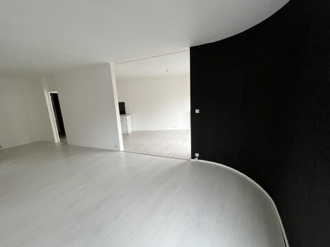 Appartement T4 de 75 m² avec balcon 79000 Montbard (21500)