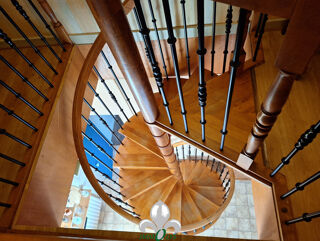  Maison � vendre 13 pi�ces 300 m�