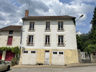  Immeuble  vendre 8 pices 186 m