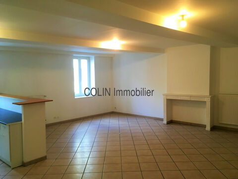  Appartement � louer 3 pi�ces 83 m�