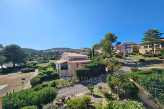  Appartement  vendre 2 pices 28 m