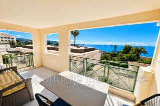  Appartement à vendre 3 pièces 34 m²