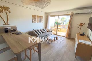  Appartement à louer 3 pièces 46 m²