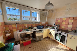  Maison � vendre 5 pi�ces 100 m�