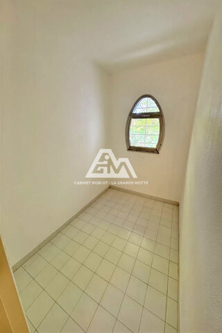  Appartement à vendre 1 pièce 30 m²
