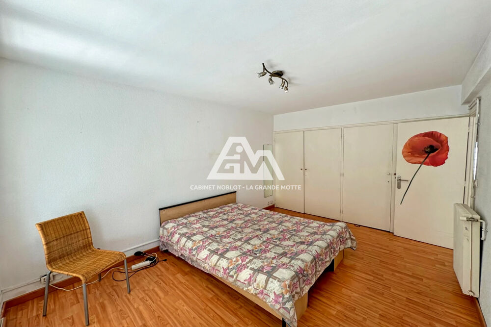 vente appartement 3 Pièce(s)