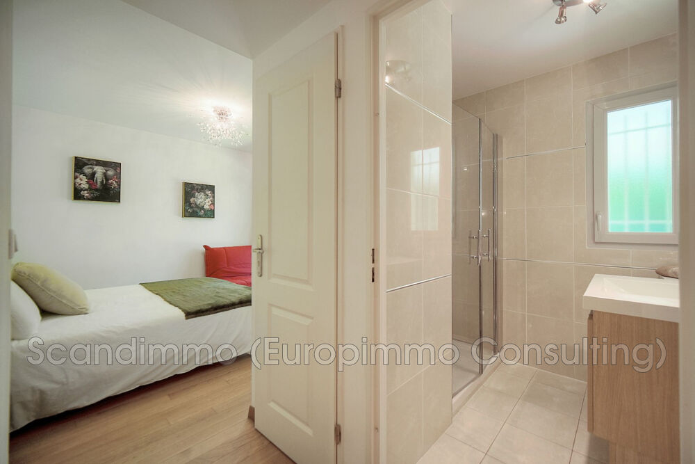 � vendre  Appartement Juan Les Pins (06160)