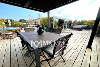  Appartement à vendre 4 pièces 119 m²