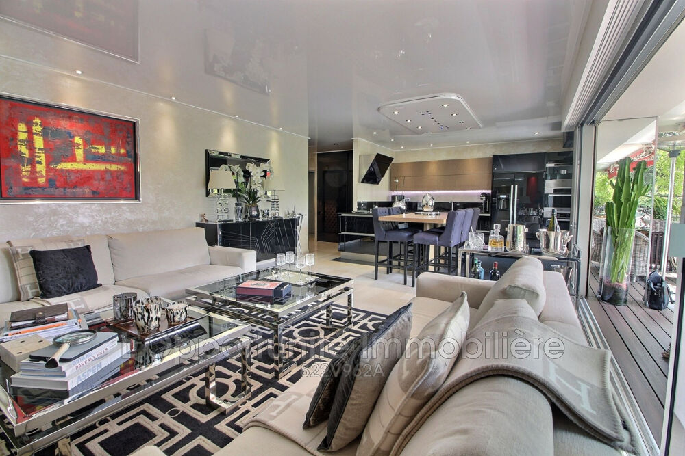  vendre  Appartement Cannes (06400)
