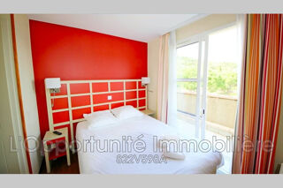  Appartement  vendre 3 pices 44 m