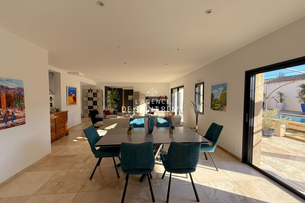  vendre  Maison Saint-Rmy-de-Provence (13210)