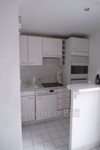 Appartement  vendre 2 pices 38 m