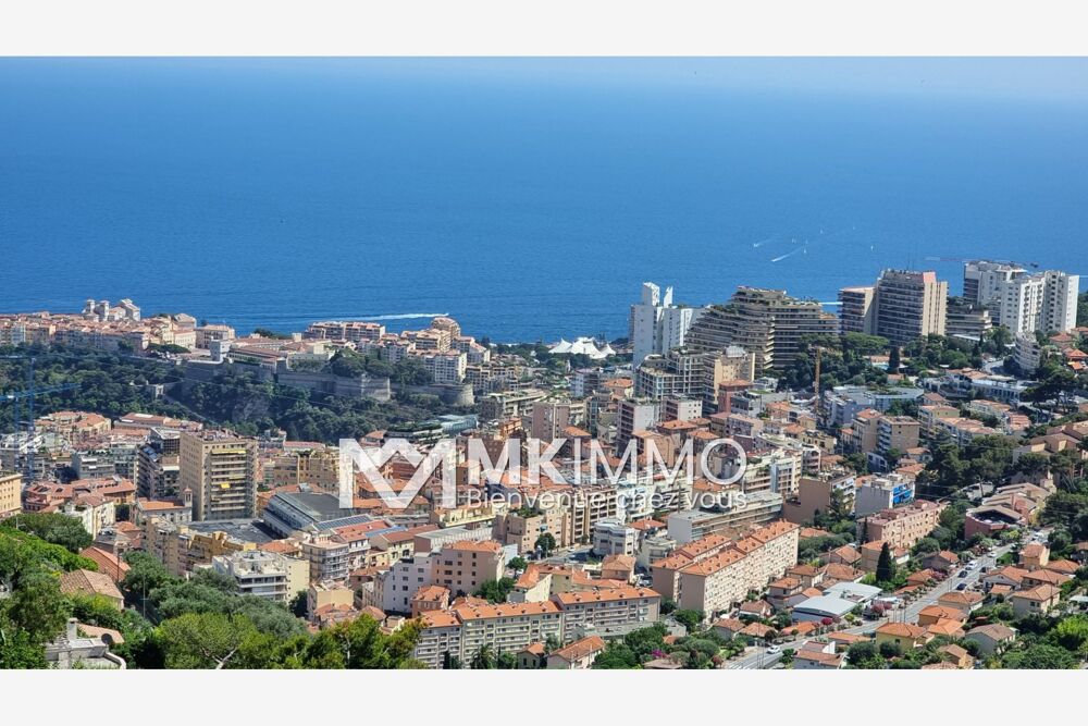 � vendre  Maison La Turbie (06320)