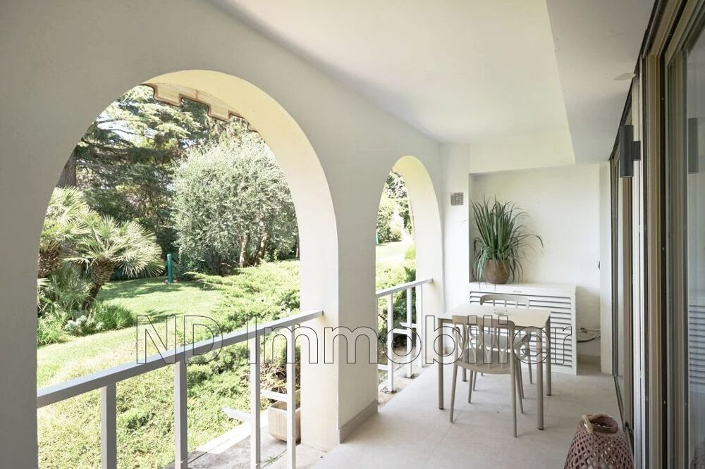 vente appartement