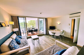  Appartement � vendre 3 pi�ces 44 m�