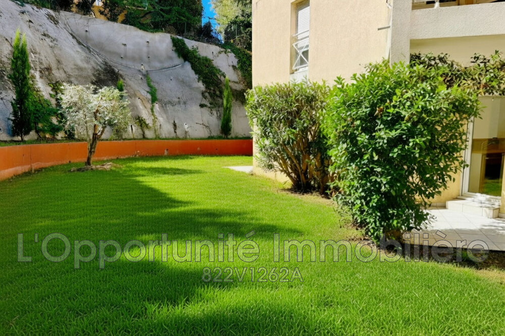 vente appartement 4 Pièce(s)