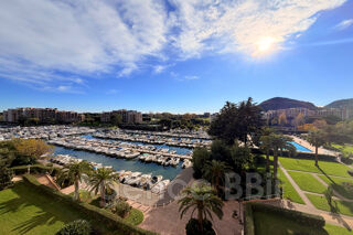  Appartement � vendre 2 pi�ces 54 m�