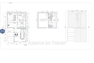  Terrain à vendre 1829 m²
