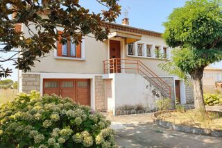  Maison � vendre 4 pi�ces 80 m�