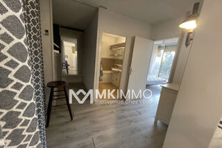  Appartement � vendre 2 pi�ces 50 m�