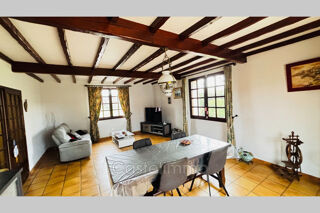  Maison à vendre 5 pièces 117 m²