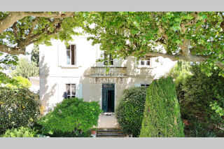  Maison à vendre 6 pièces 301 m²