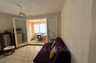  Appartement � vendre 1 pi�ce 17 m�