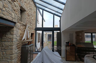 Maison à vendre 245 m²