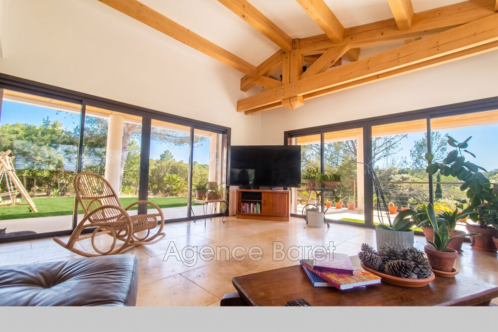 Vente Maison vente maison 6 Pièce(s) Les arcs