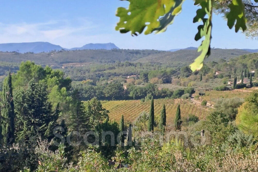  vendre  Maison Cotignac (83570)
