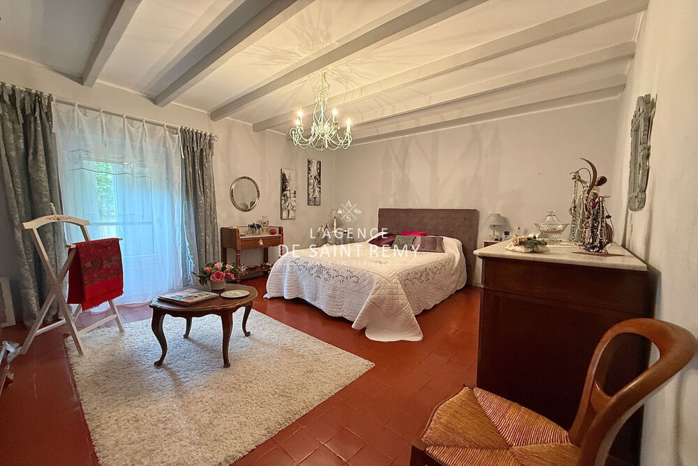 � vendre  Maison Plan-d'Orgon (13750)