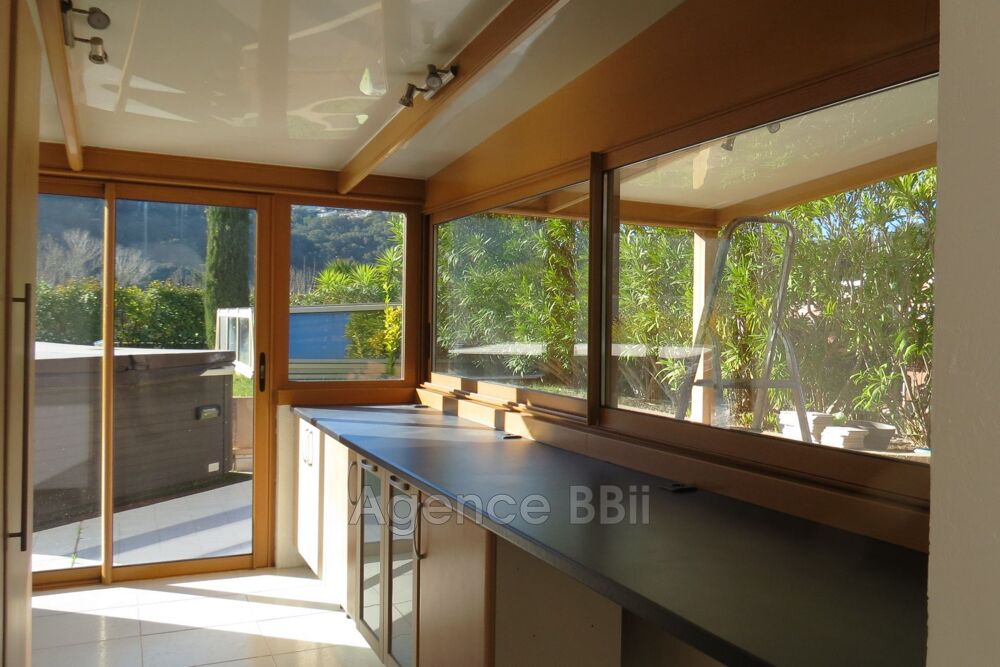  vendre  Appartement Mandelieu-la-Napoule (06210)