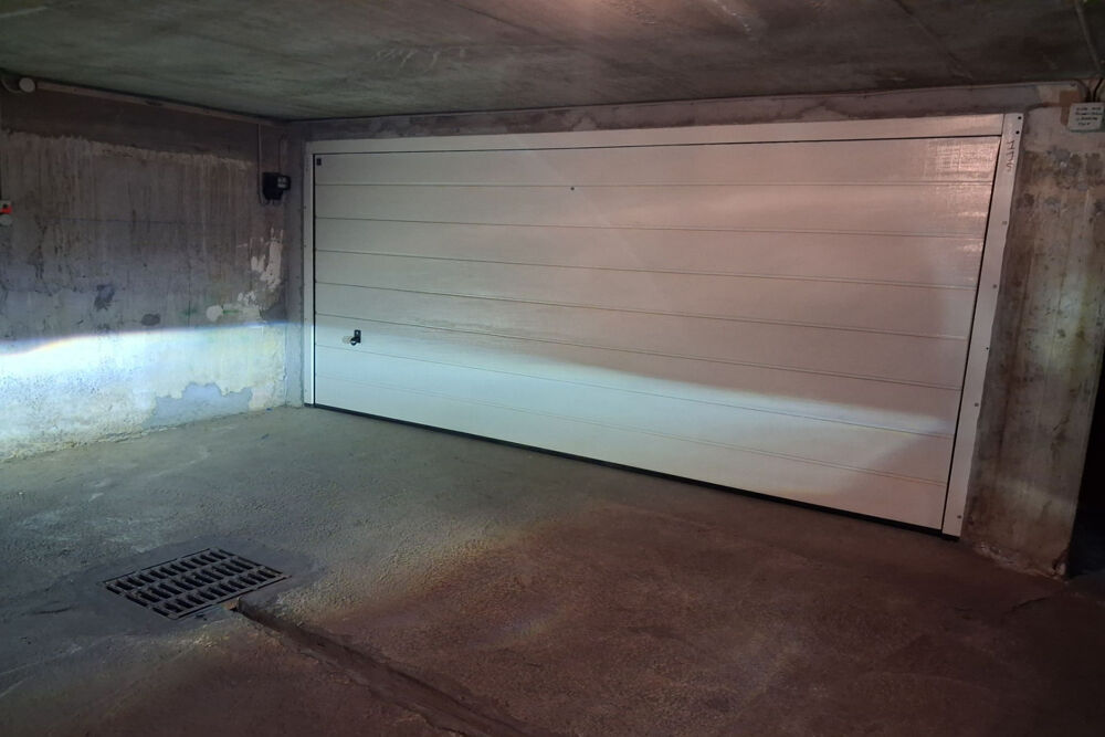 Vente Parking/Garage DOUBLE GARAGE 24 M² : CENTRE VILLE Cannes
