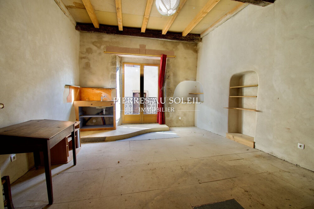 Vente Maison vente maison double 7 Pi�ce(s) Olargues