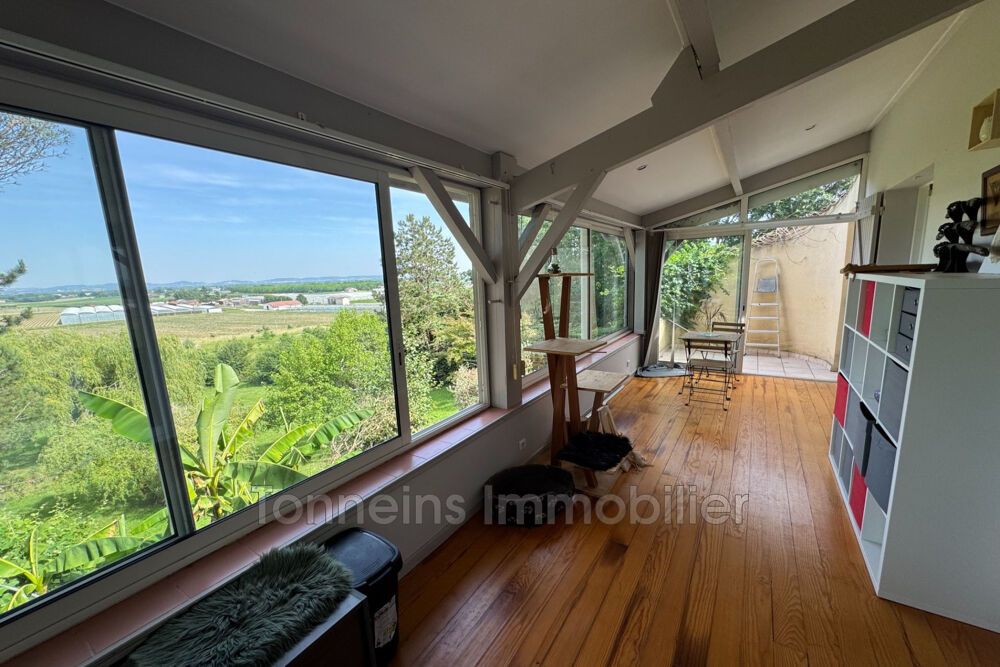 Vente Maison vente maison 5 Pièce(s) Le mas-d'agenais