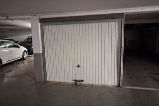  Parking / Garage à vendre 13 m²