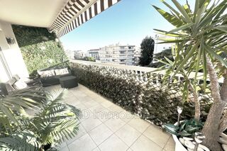  Appartement � vendre 3 pi�ces 77 m�