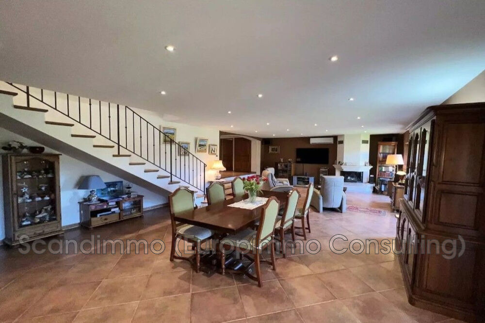 � vendre  Maison Cotignac (83570)