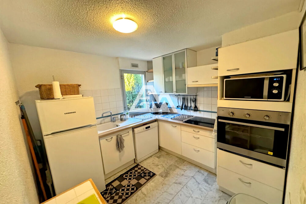 � vendre  Appartement La Grande-Motte (34280)