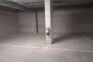  Parking / Garage à vendre 13 m²