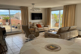  Appartement � louer 4 pi�ces 100 m�