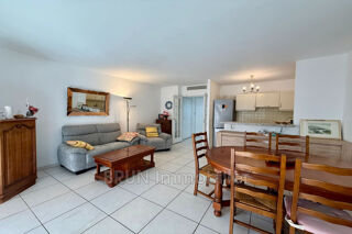  Appartement à vendre 3 pièces 60 m²