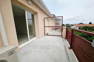  Appartement à louer 2 pièces 35 m²