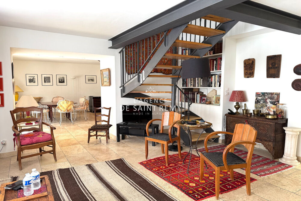  vendre  Maison Barbentane (13570)