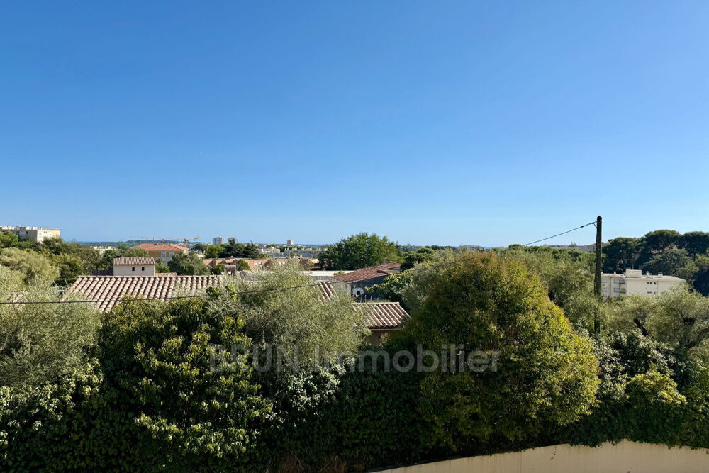 vente appartement 4 Pièce(s)