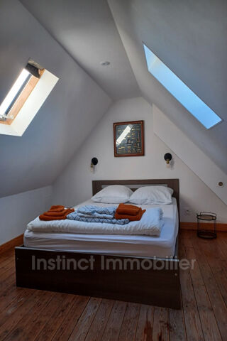  Maison à vendre 3 pièces 43 m²