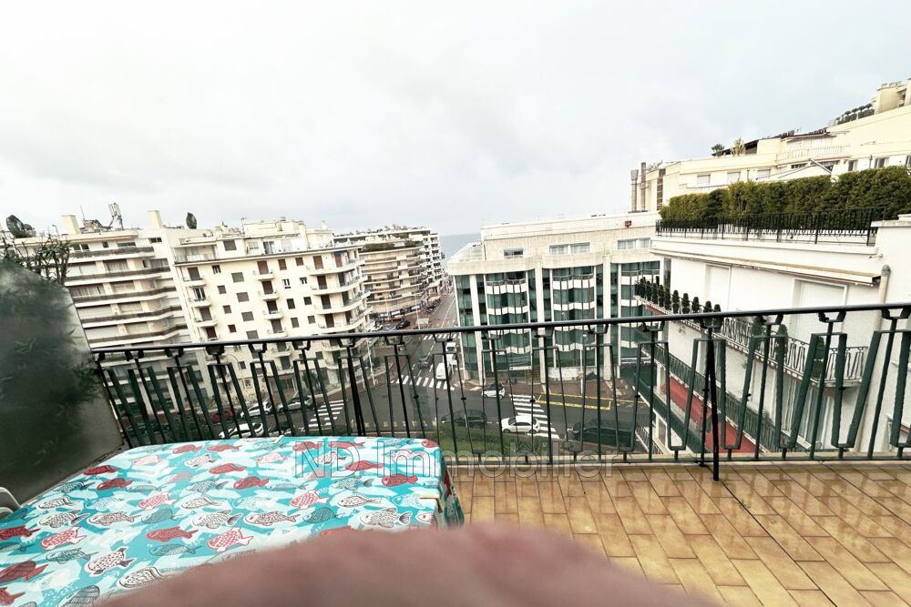 vente appartement 3 Pièce(s)