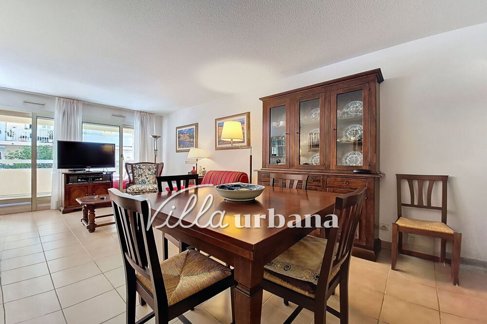 Vente Appartement vente appartement 2 Pièce(s) Juan-les-pins